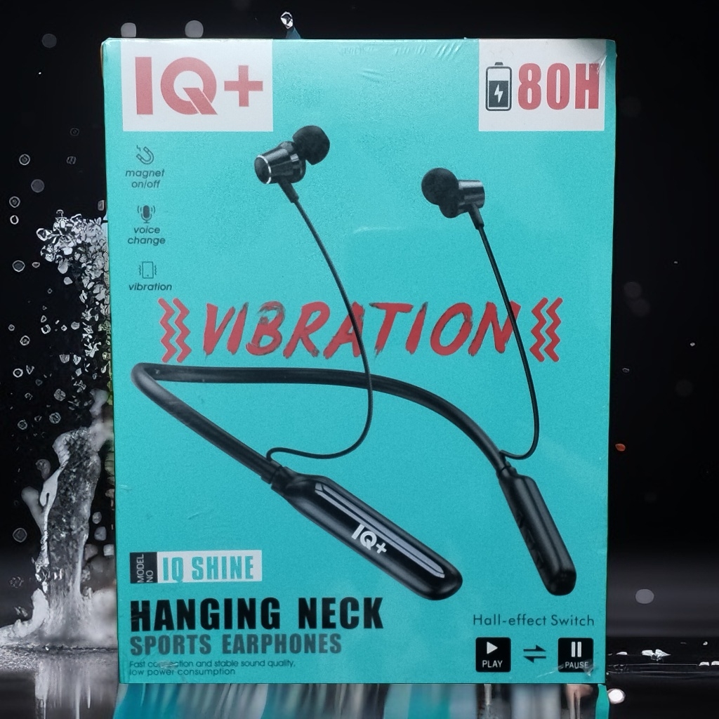 IQ+ 80 H